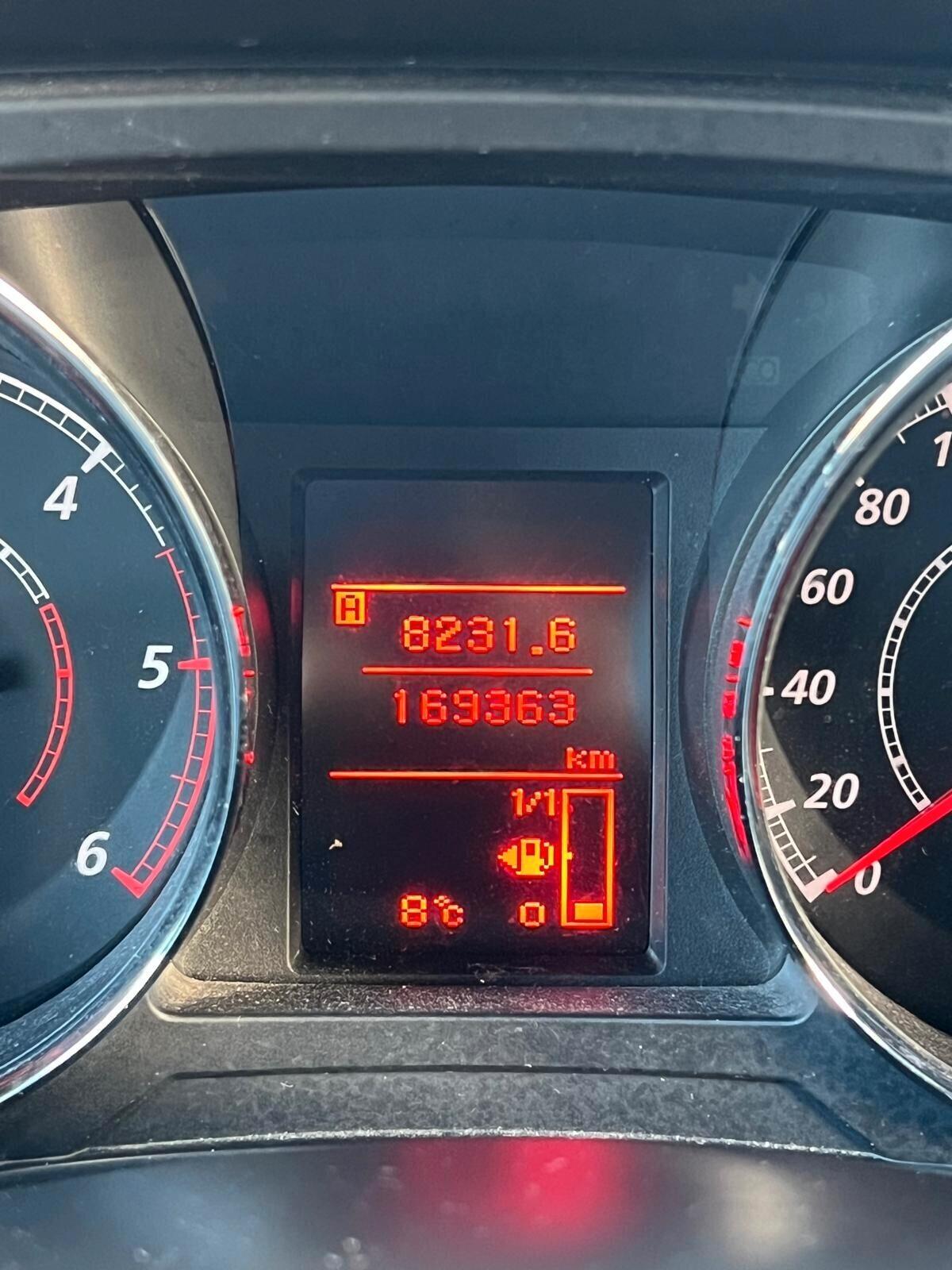 CITROEN C4 AIR CROSS 4WD 1.6 HDi Exclusive - 2014