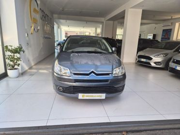 CITROEN C4 1.6 HDi 110CV Elegance