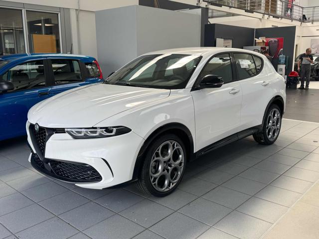 ALFA ROMEO Tonale 1.5 160 CV MHEV TCT7 Sprint