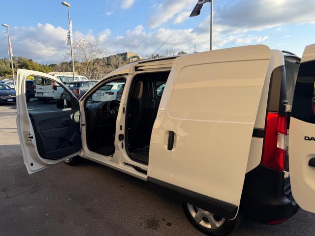 DACIA Dokker 1.6 8V 100CV Start&Stop GPL Furgone
