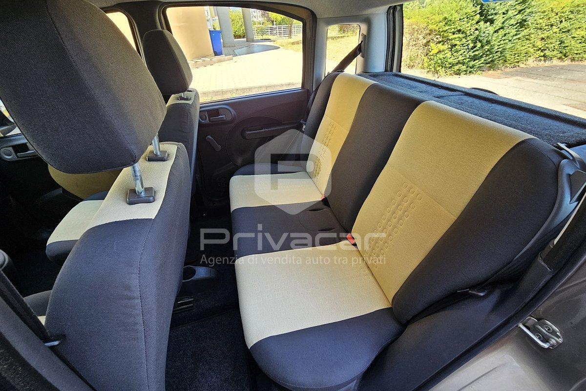 FIAT Panda 1.2 Dynamic GPL