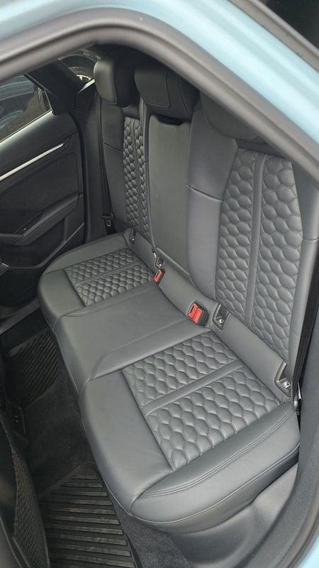 Audi A3 RS 3 SPB TFSI quattro S tronic MATRIX CARBOCERAMICA