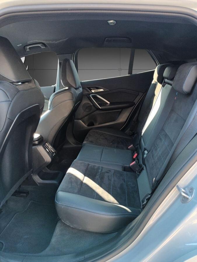 Bmw X2 xDrive 20d M-SPORT 150 CV AUTOM. ITALIA