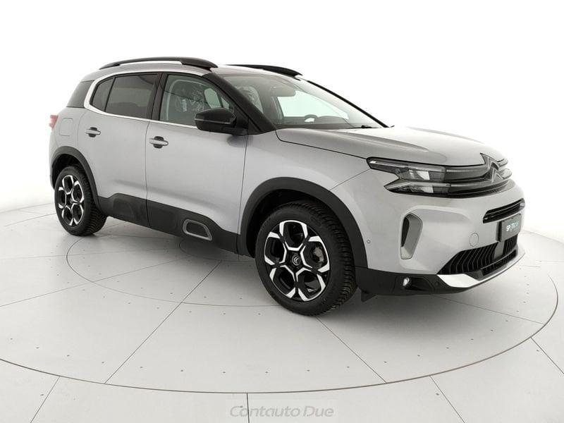 Citroën C5 Aircross C5 Aircross 1.5 bluehdi Shine s&s 130cv eat8