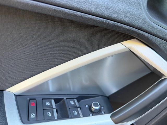 AUDI Q3 SPB 35 TDI 150CV S LINE S TRONIC UNIPROPRIETARIO