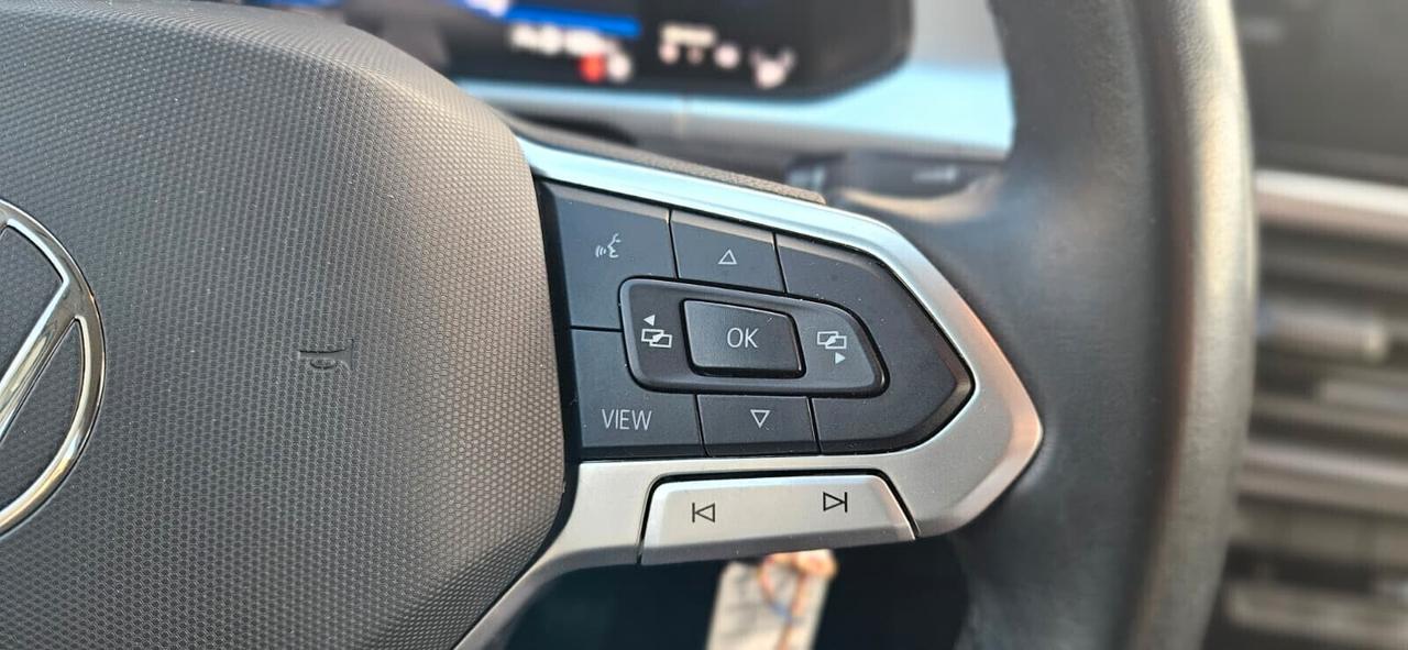 Volkswagen T-Roc 2.0 SRC Life