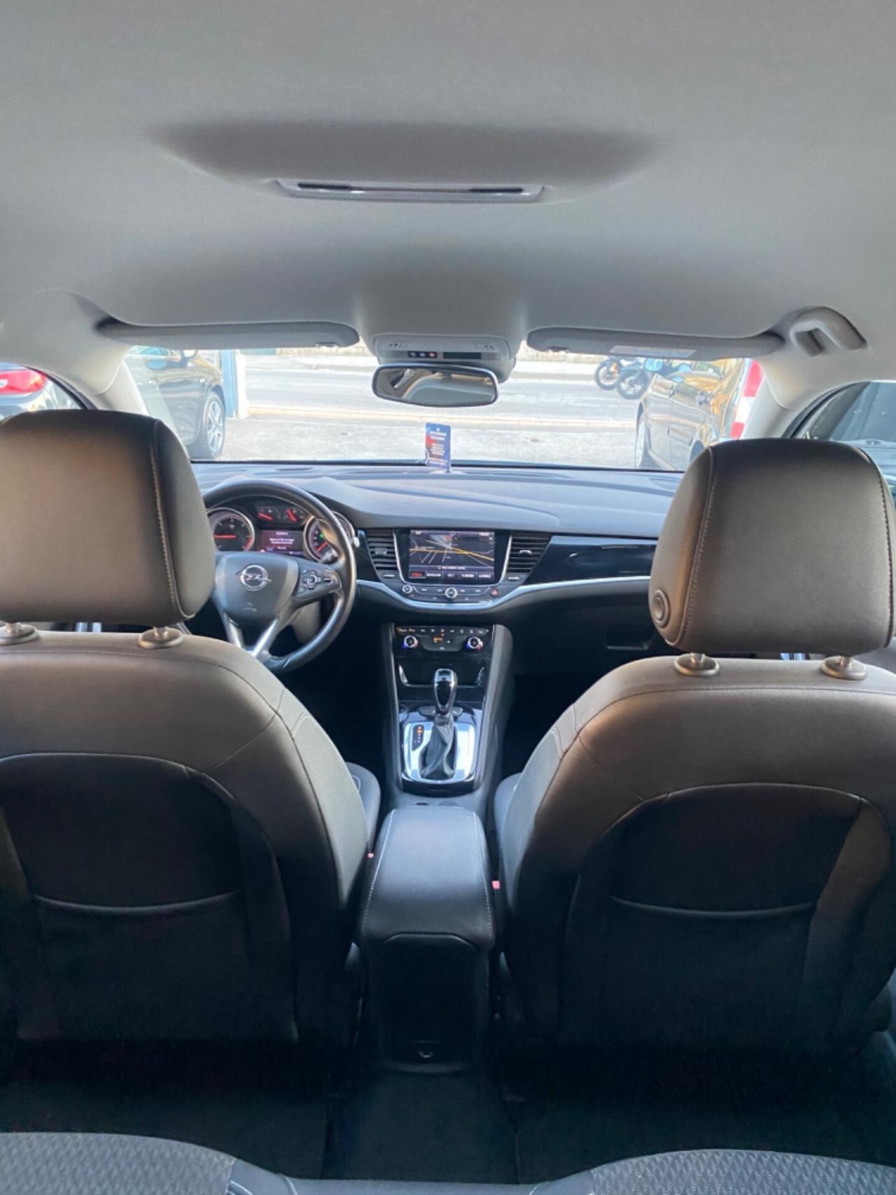 Opel Astra 1.6 CDTi 2017 Automatica Full Navi Led