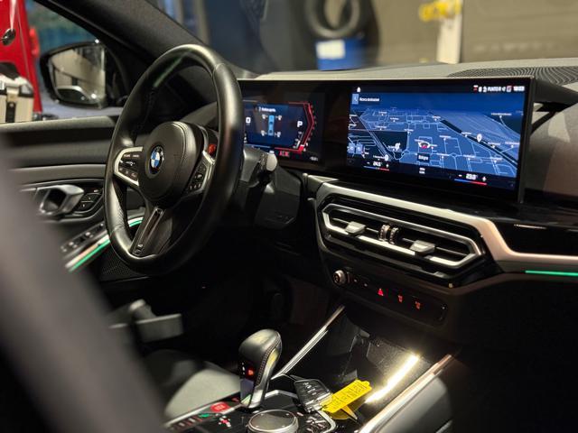 BMW M3 Touring Competition M xDrive