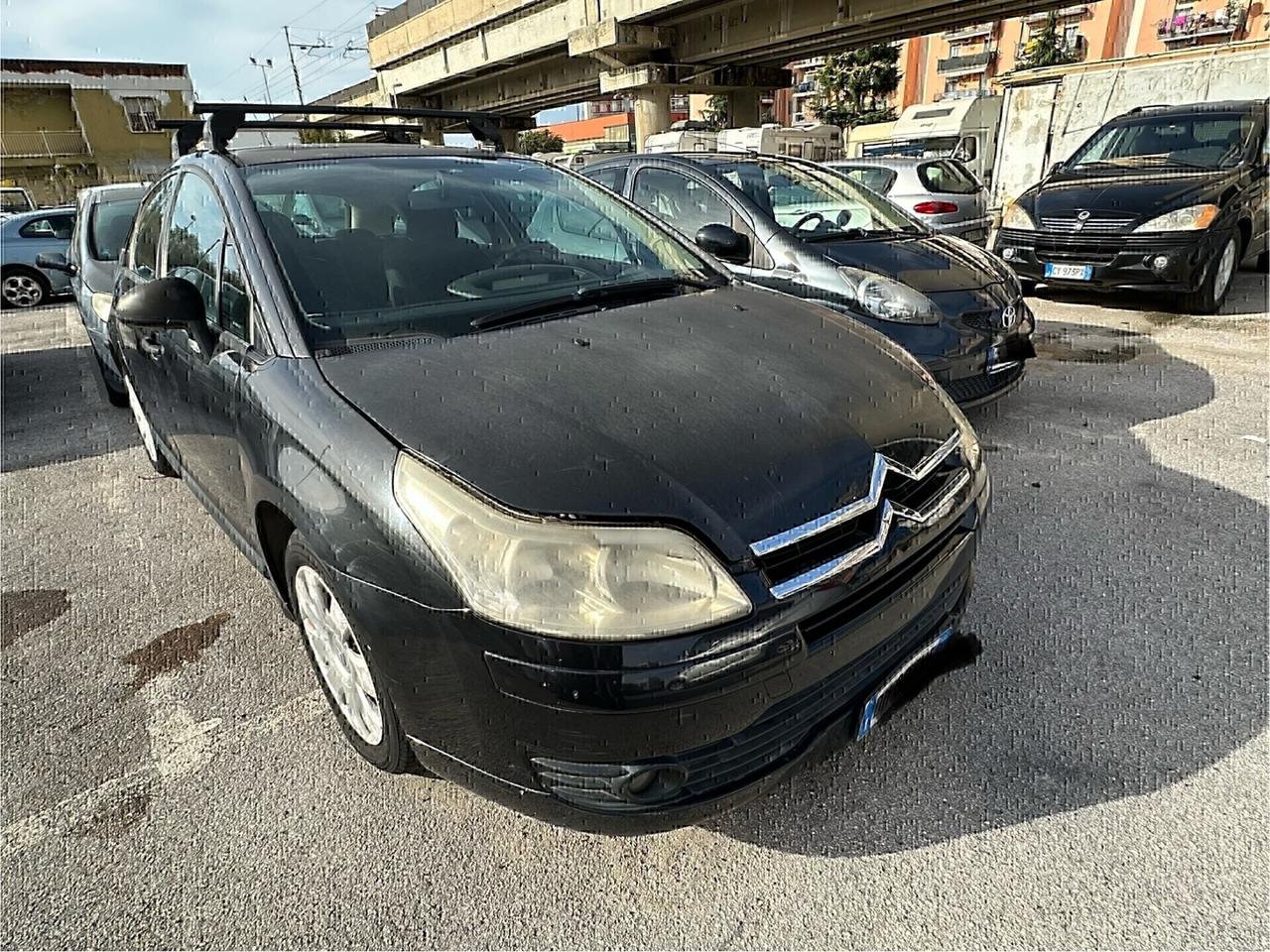 Citroen C4 Picasso 1.6 VTi 120 Classique