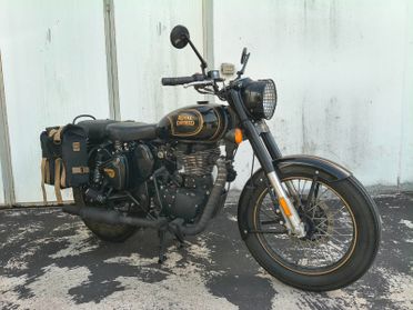 Royal Enfield Classic 500