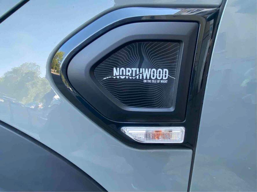 Mini One Countryman 1.5 Northwood Edition AUTOM. NAVY PREZZO REALE