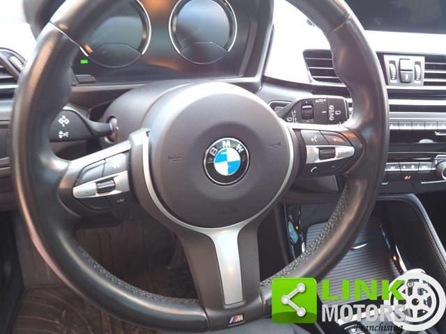 BMW X2 sDrive16d Business-X FINANZIABILE DIESEL