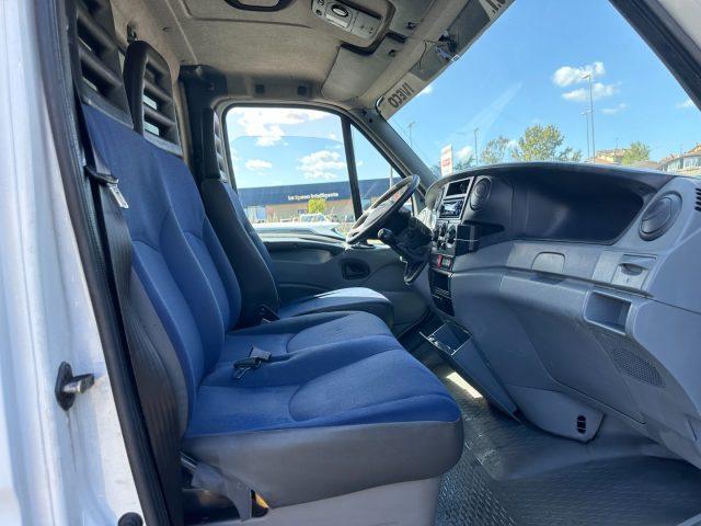 IVECO Daily 35C10 SPONDA IDRAUILCA 2.3 Hpi 97CV
