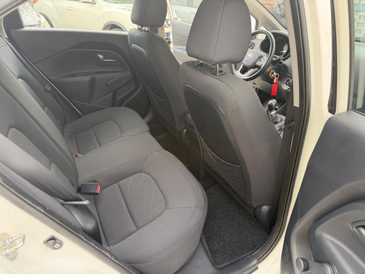 Kia Rio 1.1 CRDi 5p. Active