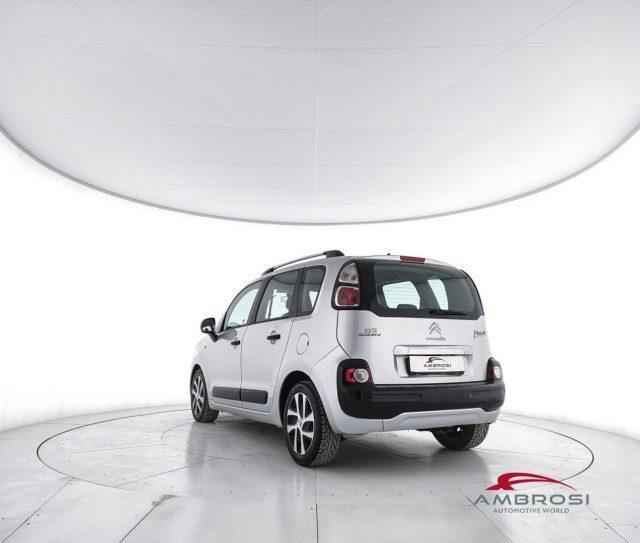 CITROEN C3 Picasso 1.6 HDi 90 Seduction - PER OPERATORI DEL SETTORE