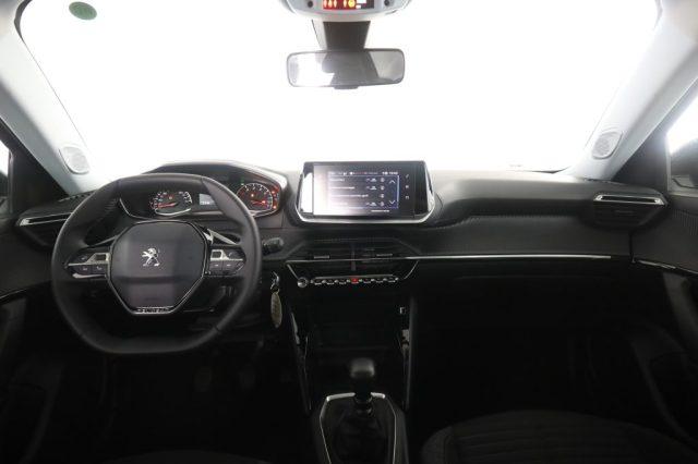 PEUGEOT 2008 2008 BlueHDi 100 S&S Active