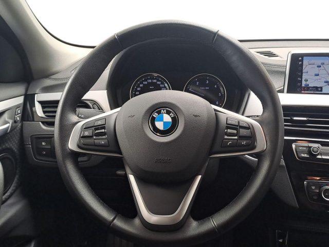 BMW X2 sDrive16d Business Aut.