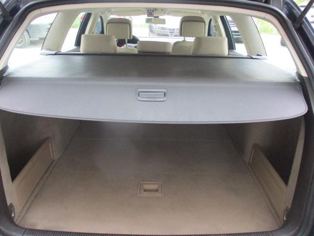 VOLKSWAGEN Passat Variant 2.0 TDI Comfortline