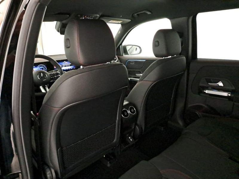 Mercedes-Benz EQB 250+ AMG Line Advanced