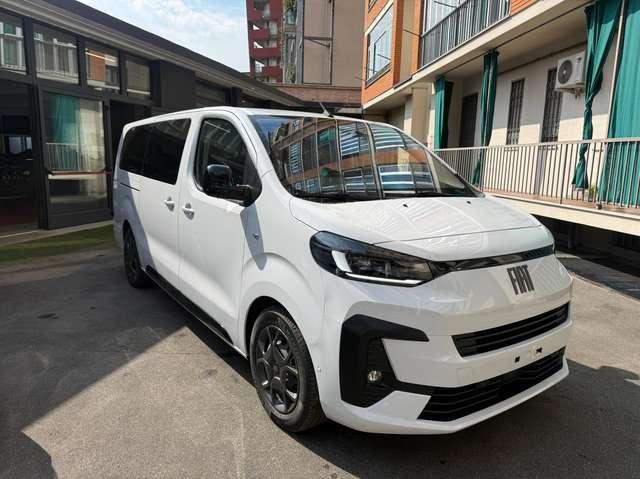 Fiat Ulysse 9 Posti XL (Passo Lungo) 2.0d 180cv Cambio Auto PREZZO SENZA VINCOLI