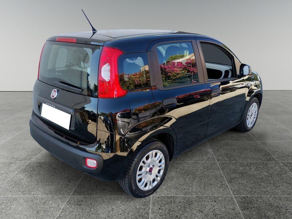 Fiat Panda 0.9 TwinAir Turbo Easy