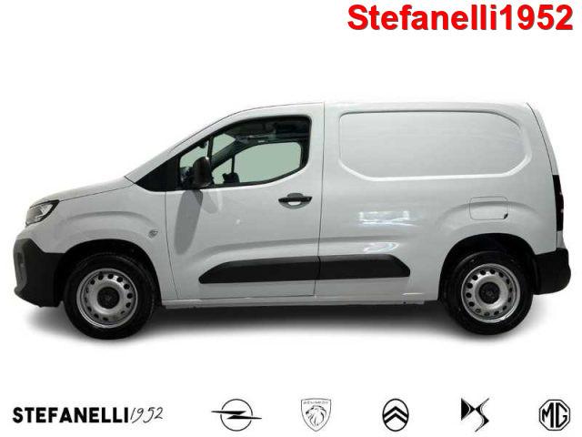 PEUGEOT Partner 1.5 bluehdi 100cv S&S L1