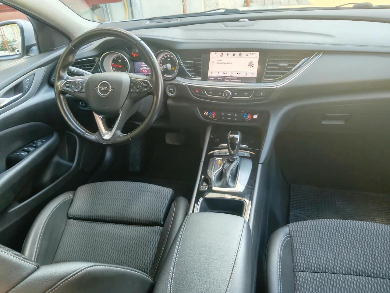 Opel Insignia 1.6 CDTI 136 S&S aut.Sports Tourer Business