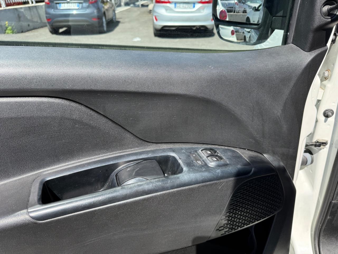 Fiat Doblò 1.3 Diesel 95 Cv