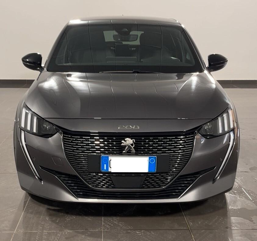 Peugeot 208 GT 130cv EAT8 AUT. GT