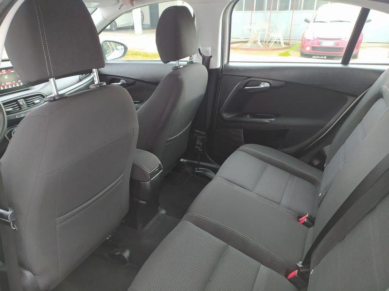 FIAT Tipo 1.6 Mjt 5p Lounge Finanziato