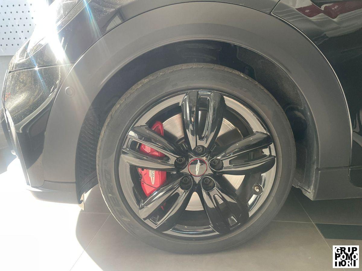 MINI - Mini 3 Porte John Cooper Works