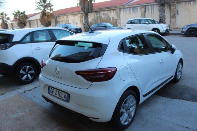 RENAULT Clio TCe 90 CV 5 porte Zen