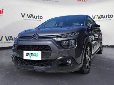 Citroën C3 83 S&S Feel Pack Neo patentati