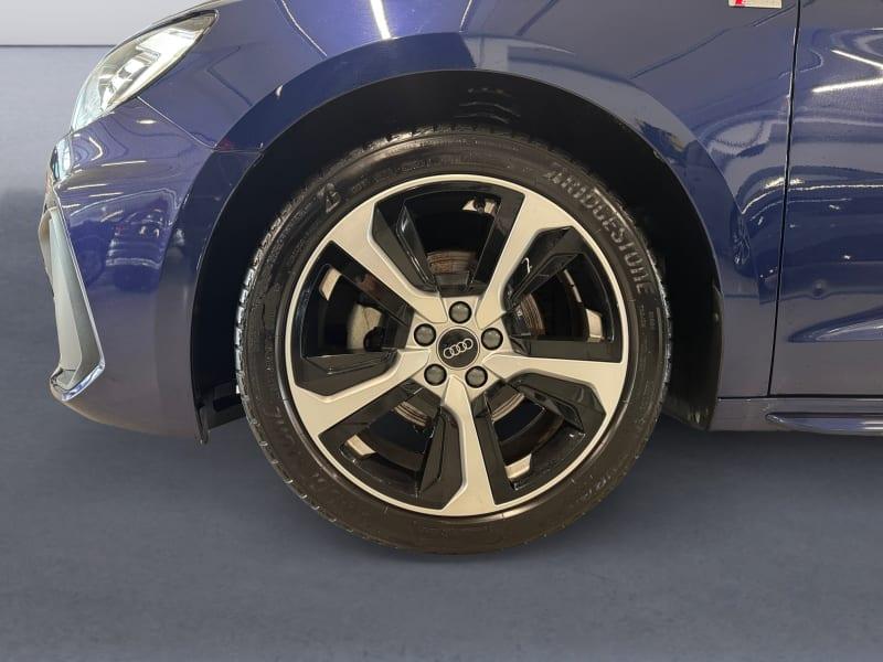 AUDI A1 SPB 30 TFSI S LINE EDITION