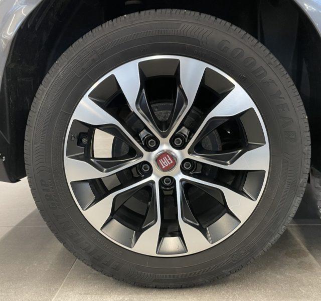 FIAT Tipo 1.0 100 CV City Life