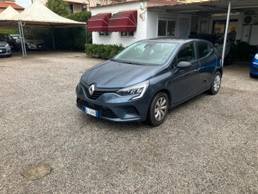 RENAULT CLIO 1.0 TCe 90cv 5 Porte Life