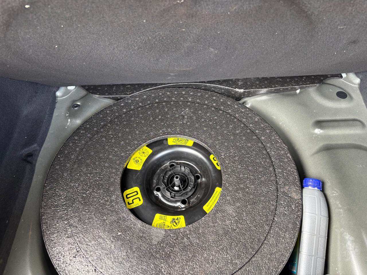 Peugeot 208 BlueHDi 75 5 porte Allure