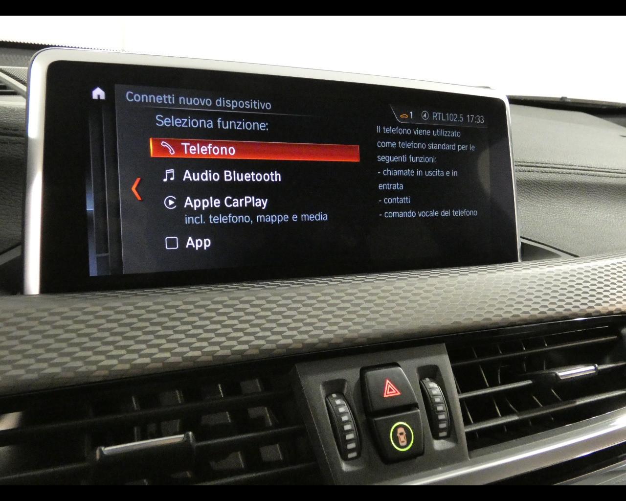 BMW X2 (F39) - X2 sDrive20i Msport-X
