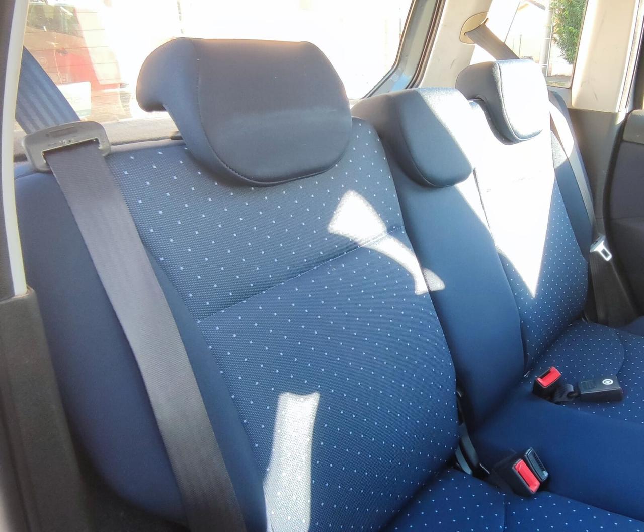 Fiat Idea 1.4 16V S&S Active