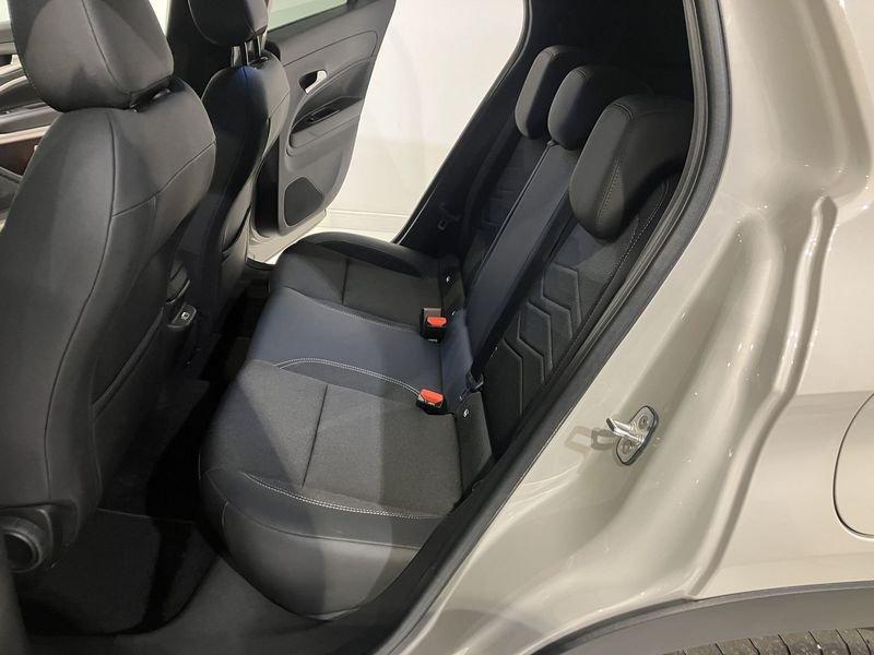 Jeep Avenger Avenger 1.2 Turbo 100 CV MHEV Summit