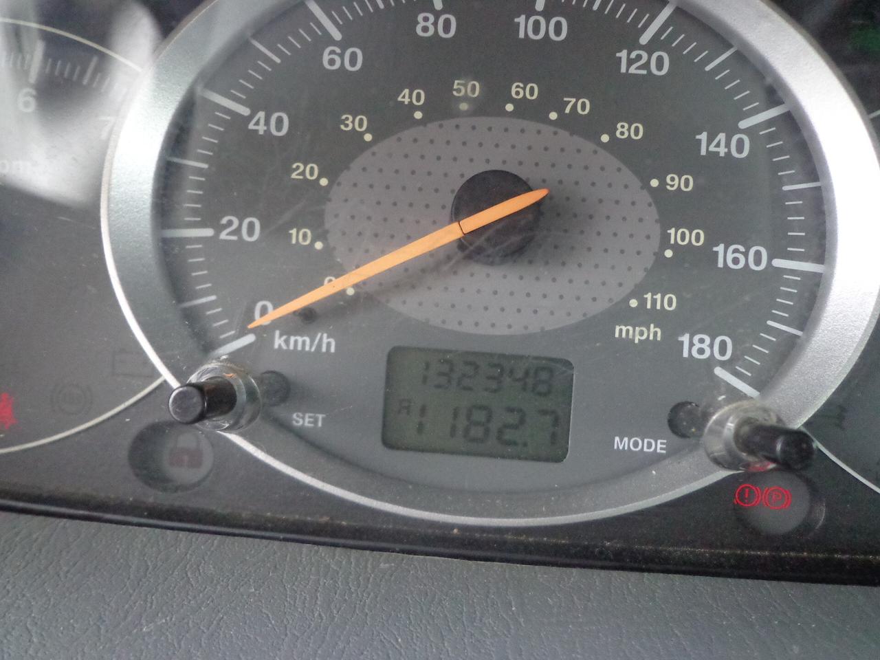 Mahindra Goa 2.2 CRDe 16V 2WD SC Trilaterale Pick-Up