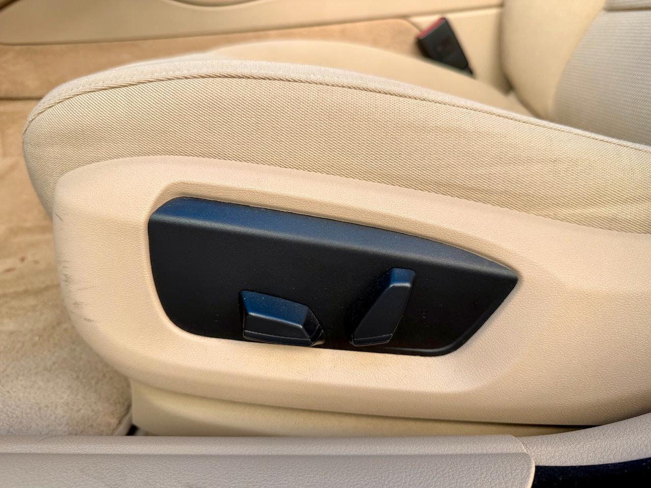 BMW 520 d Touring Business 190cv auto