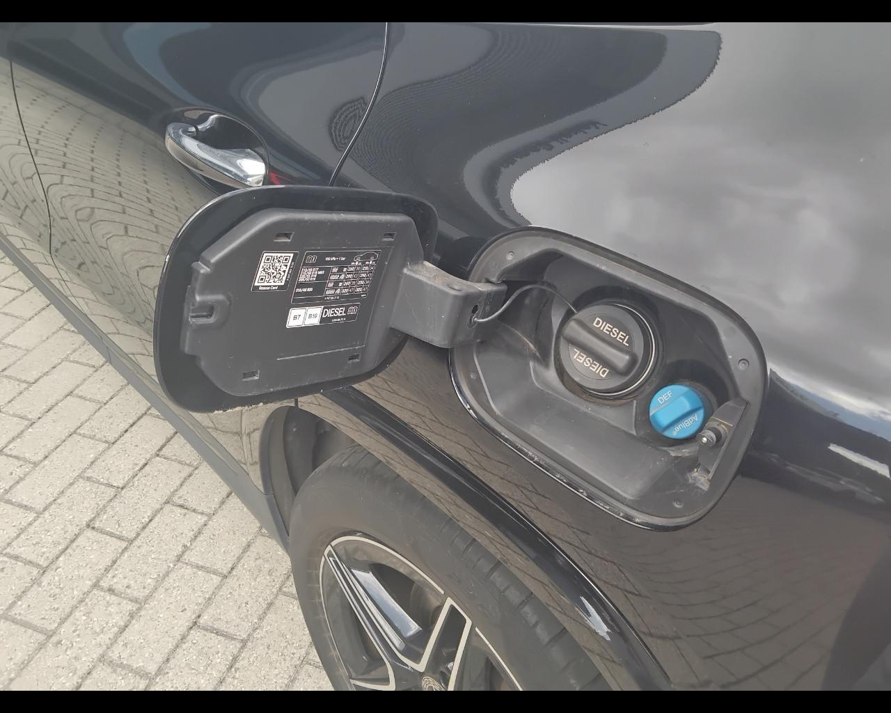 Mercedes-Benz GLA-H247 2023 - GLA 200 d AMG Line Advanced Plus auto