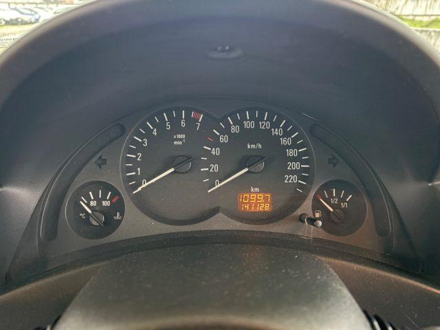 OPEL Corsa 1.2i 16V cat 5 porte PRIMO PREZZO PRONTA CONSEGNA