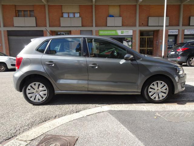 VOLKSWAGEN Polo 1.2 70 CV 5p. Comfortline