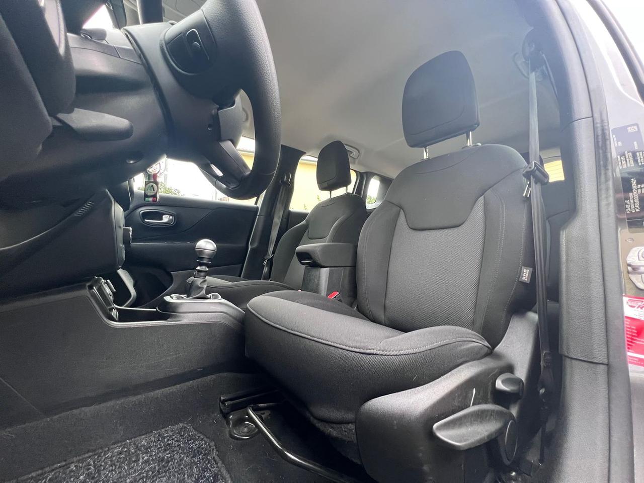 Jeep Renegade 1.0 T-GDI Sport #8392