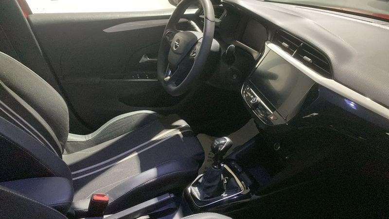 Opel Corsa Corsa 1.2 100 CV GS