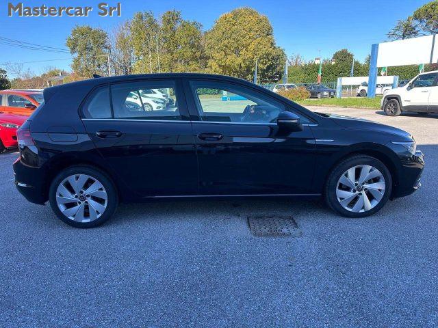 VOLKSWAGEN Golf Golf VIII 2020 2.0 tdi Style 150cv dsg - GJ256YR
