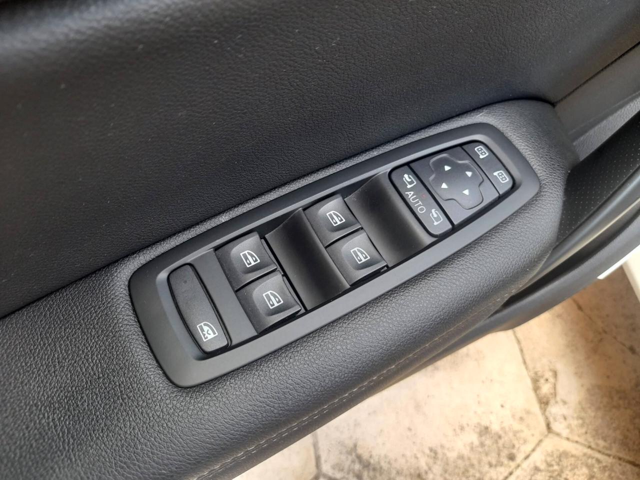 RENAULT MEGANE SW 1.5 DCI 115 CV