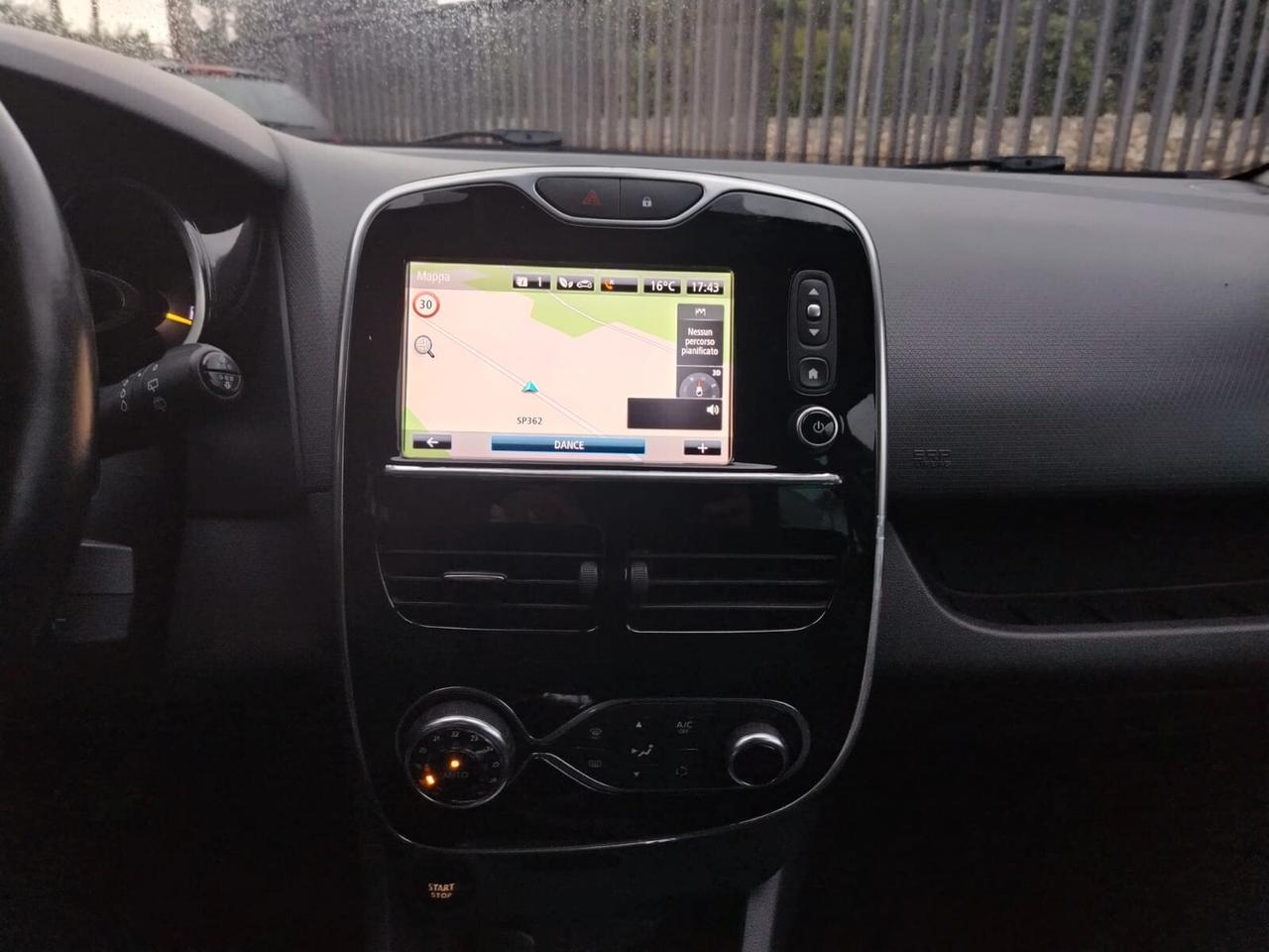 Renault Clio 5p 1.5 dci Energy Duel